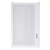 מארז 1St Player BV6 לבן Mini Tower