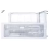 Case LIAN-LI O11 Vision-M white Mini Tower