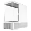 מארז Antec C6 Curve Air לבן Mid Tower
