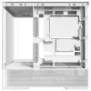 מארז Antec C6 Curve Air לבן Mid Tower