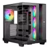 מארז be quiet! LIGHT BASE 500 LX שחור Mid Tower