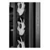 מארז be quiet! LIGHT BASE 500 LX שחור Mid Tower