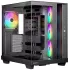 מארז be quiet! LIGHT BASE 500 LX שחור Mid Tower