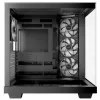 מארז be quiet! LIGHT BASE 500 LX שחור Mid Tower