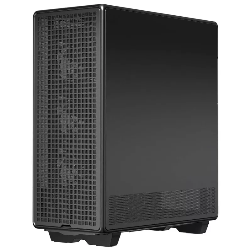 Корпус Antec 900 black Full Tower Корпус Antec 900 black Full Tower