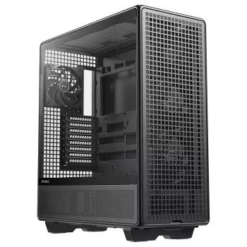 Корпус Antec 900 black Full Tower Корпус Antec 900 black Full Tower
