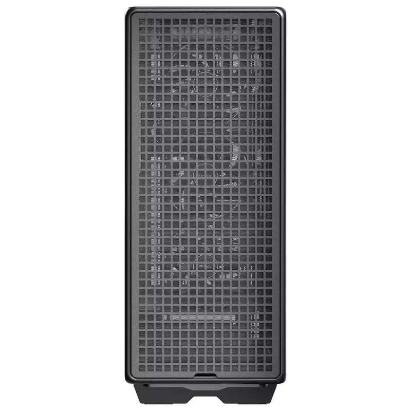 Корпус Antec 900 black Full Tower Корпус Antec 900 black Full Tower