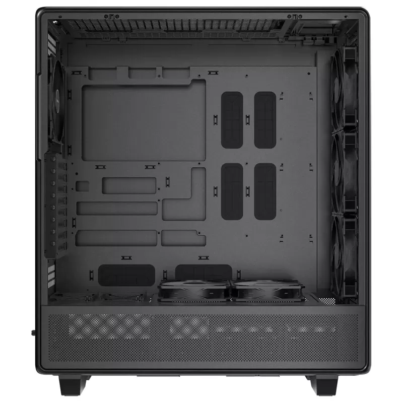Корпус Antec 900 black Full Tower Корпус Antec 900 black Full Tower