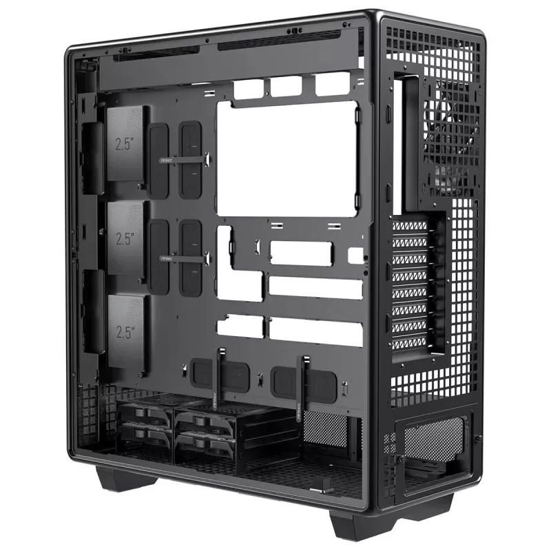 Корпус Antec 900 black Full Tower Корпус Antec 900 black Full Tower