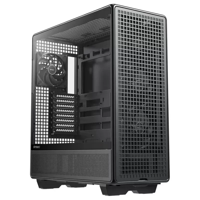 Корпус Antec 900 black Full Tower Корпус Antec 900 black Full Tower