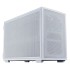 Case LIAN-LI Lian-Li B4 Mesh White Case Color:white