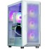 Case Zalman CASE ZALMAN i3 NEO Mid Tower ARGB White Color:white