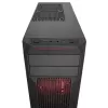 Case Corsair Spec-02 Mid Tower Color:black
