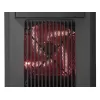 Case Corsair Spec-02 Mid Tower Color:black