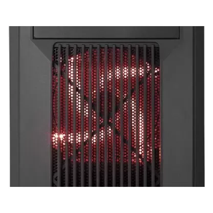 Case Corsair Spec-02 Mid Tower Color:black