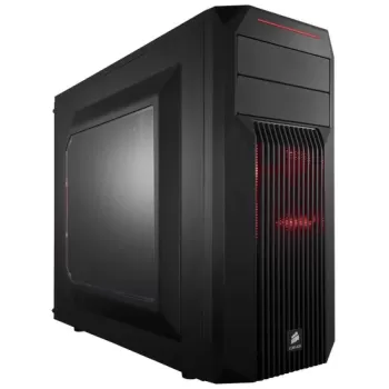 Case Corsair Spec-02 Mid Tower Color:black