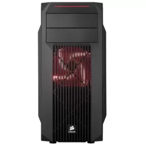 Case Corsair Spec-02 Mid Tower Color:black