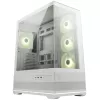 Case MSI MAG PANO 110R PZ white Mid Tower Case MSI MAG PANO 110R PZ white Mid Tower