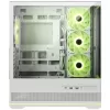 Case MSI MAG PANO 110R PZ white Mid Tower Case MSI MAG PANO 110R PZ white Mid Tower
