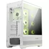 Case MSI MAG PANO 110R PZ white Mid Tower Case MSI MAG PANO 110R PZ white Mid Tower