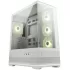 Case MSI MAG PANO 110R PZ white Mid Tower