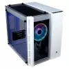 Case Corsair Crystal Series 280X RGB Tempered Glass white SMALL CASE