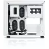 Case Corsair Crystal Series 280X RGB Tempered Glass white SMALL CASE