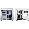 Case Corsair Crystal Series 280X RGB Tempered Glass white SMALL CASE