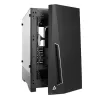 Case Antec DP501 black Mid Tower