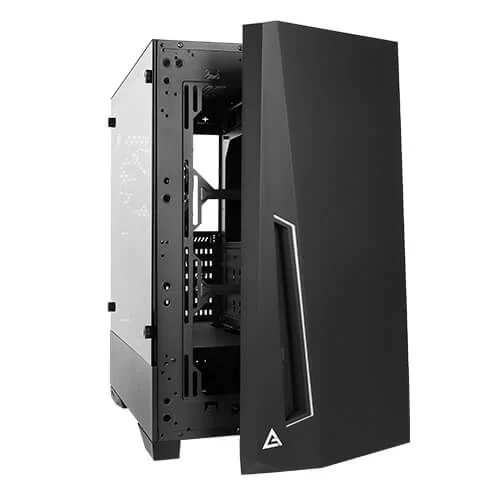 Case Antec DP501 black Mid Tower
