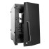 מארז Antec DP501 שחור מארז Antec DP501 שחור