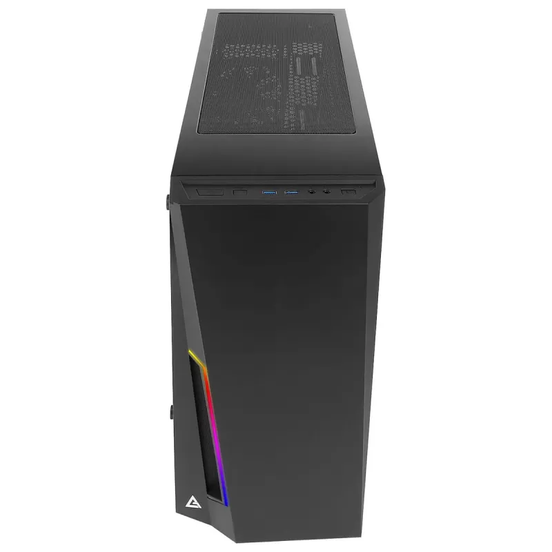 Case Antec DP501 black Mid Tower