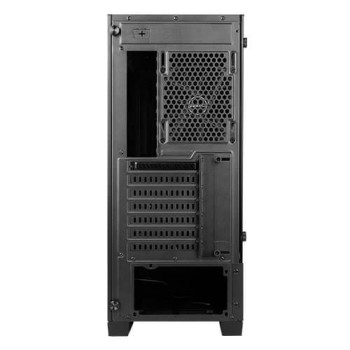 מארז Antec DP501 שחור מארז Antec DP501 שחור