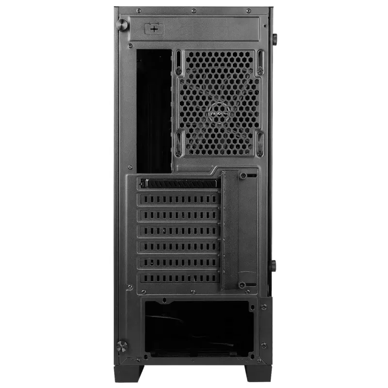 Case Antec DP501 black Mid Tower