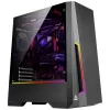 Case Antec DP501 black Mid Tower