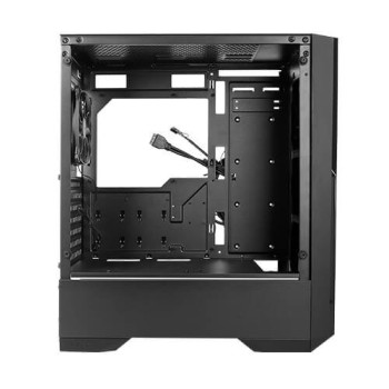מארז Antec DP501 שחור מארז Antec DP501 שחור