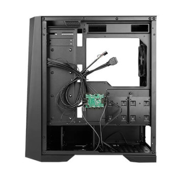 מארז Antec DP501 שחור מארז Antec DP501 שחור