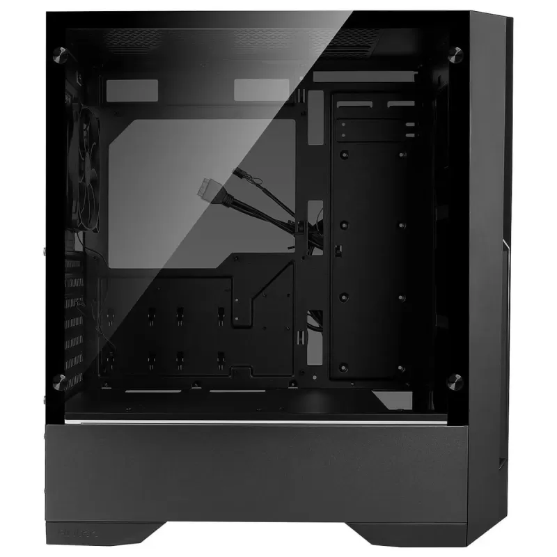 Case Antec DP501 black Mid Tower