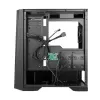 Case Antec DP501 black Mid Tower