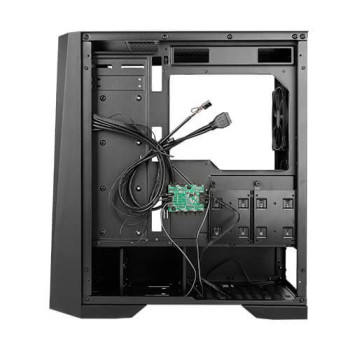 מארז Antec DP501 שחור מארז Antec DP501 שחור