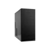 Корпус Antec NSK4100 Mid Tower Цвет:чёрный