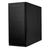 Корпус Antec NSK4100 Mid Tower Цвет:чёрный