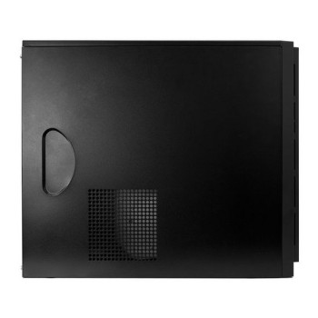 Корпус Antec NSK4100 Цвет:черный Корпус Antec NSK4100 Цвет:черный