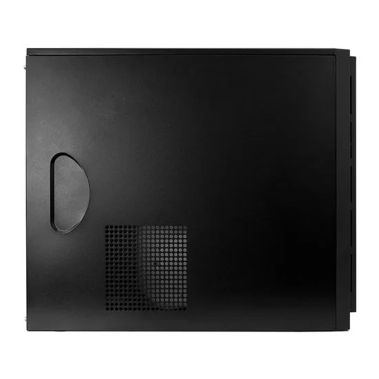 Корпус Antec NSK4100 Mid Tower Цвет:чёрный