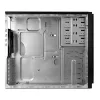 Корпус Antec NSK4100 Mid Tower Цвет:чёрный