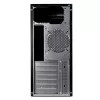 Корпус Antec NSK4100 Mid Tower Цвет:чёрный