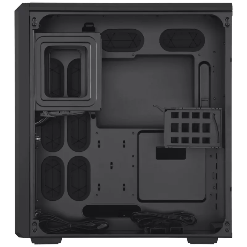 Case Corsair 540AIR black Mid Tower