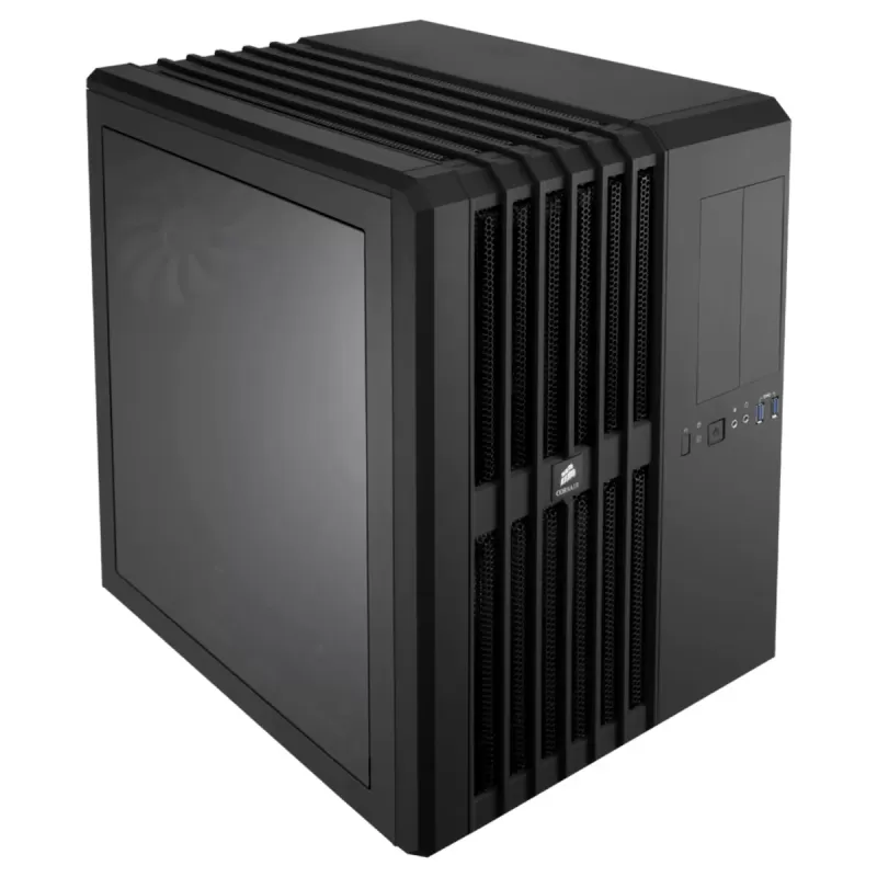 Case Corsair 540AIR black Mid Tower