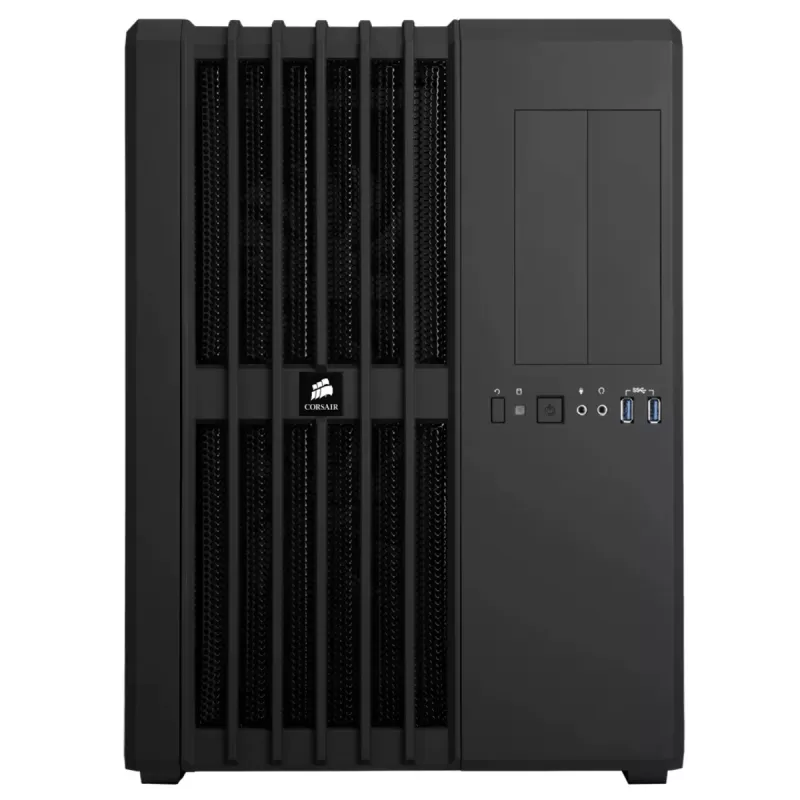 Case Corsair 540AIR black Mid Tower