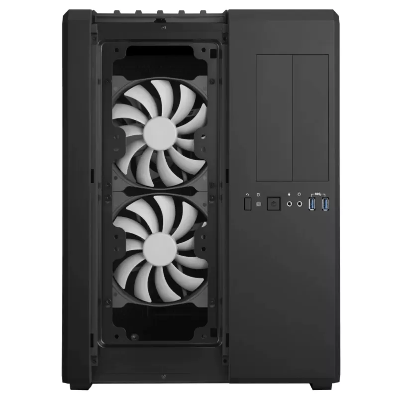 Case Corsair 540AIR black Mid Tower